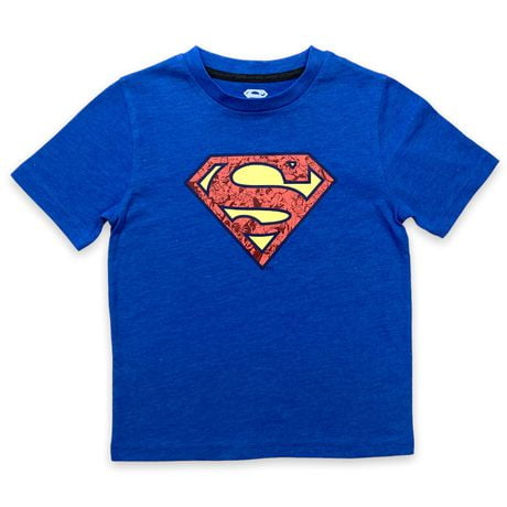 Superman Boy's tee shirt