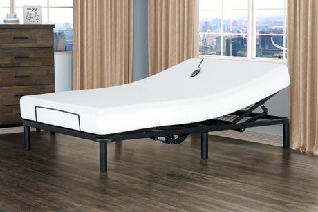 Primo International Charger Adjustable Bed | Walmart Canada