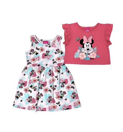 Minnie mouse clearance dress canada