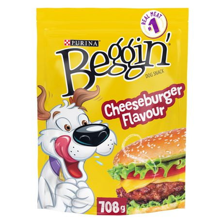 Beggin poppers dog treats best sale