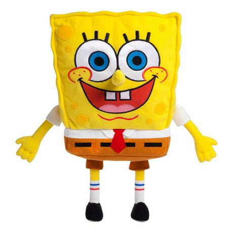 Spongebob "Cuddle Bob" Cuddle Pillow, Spongebob Cuddle Pillow