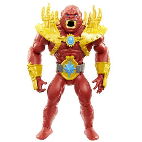 Masters of the Universe Origins Lop Beast Man