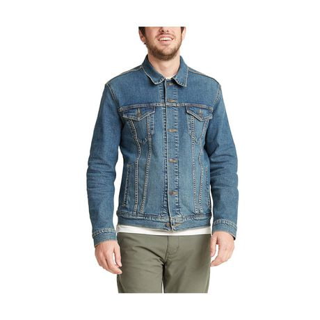 Signature by Levi Strauss & Co.™ Men's Trucker Jacket