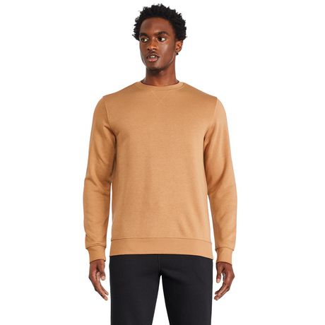 George Men's Crew Neckline Sweater | Walmart Canada