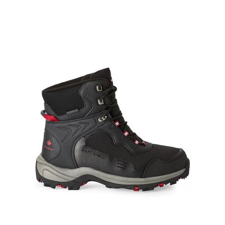 mens boots canada