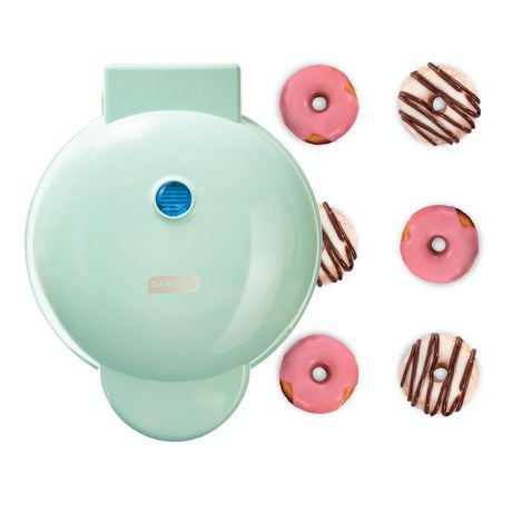 Dash Express Mini Donut Maker, Mini Donut Maker