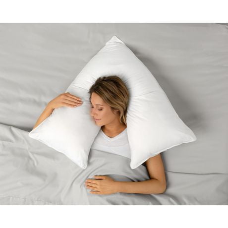 v shaped pillow