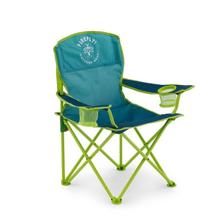 Youth Camping Chair (Green)