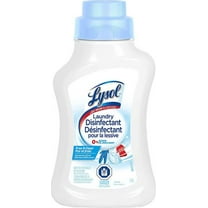 Lysol Laundry Disinfectant, Linge Frais, 2.7L 2.7L 