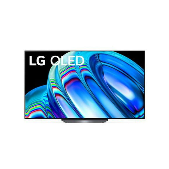 LG OLED B2, 120Hz Intelligent 4K TV avec webOS. (OLED65B2PUA)
