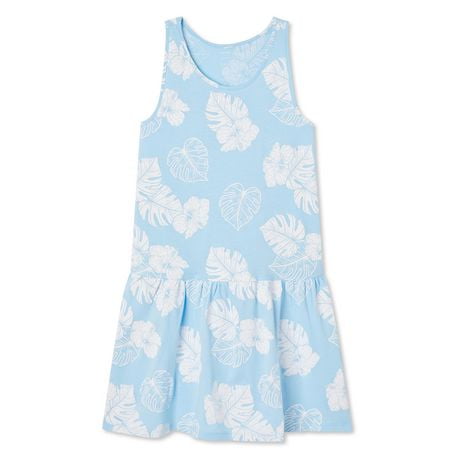Robe patineuse George pour filles