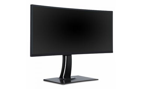 Viewsonic 38-inch Anti-Glare LCD IPS Curved Screen Monitor, 3840 X 1600 ...
