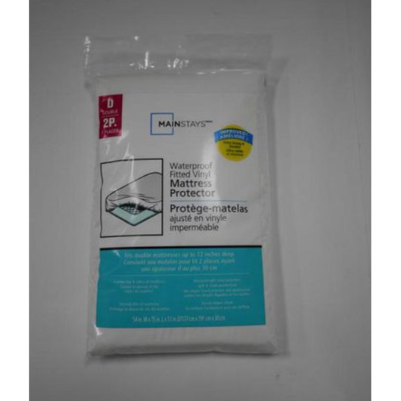 Mattress Covers, Protectors & Pads Walmart Canada