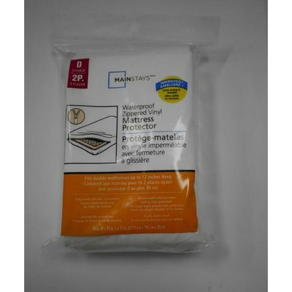 Mattress Covers, Protectors & Pads Walmart Canada