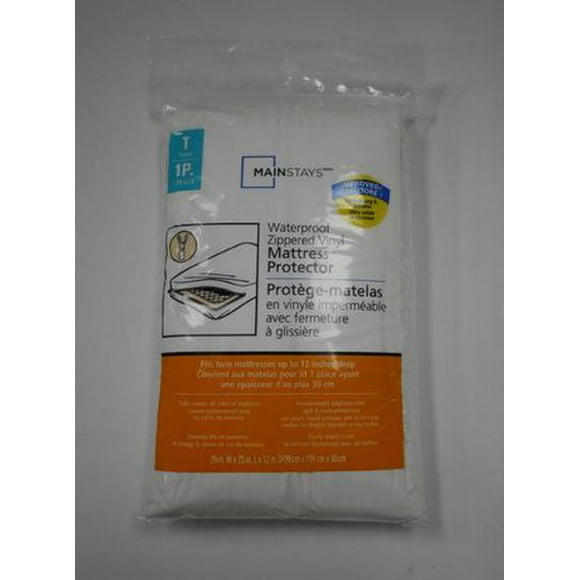 Mattress Covers, Protectors & Pads Walmart Canada