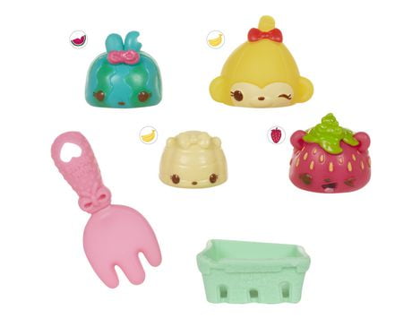 Num Noms Starter Pack Series 3- Rainbow Candies | Walmart Canada