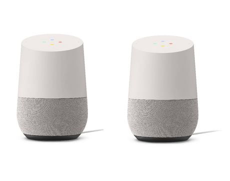 google home walmart canada