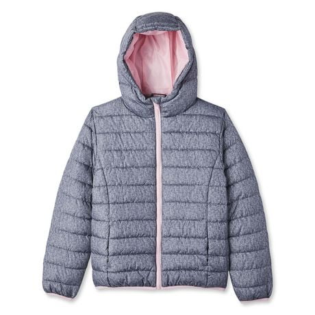 walmart canada puffer jacket