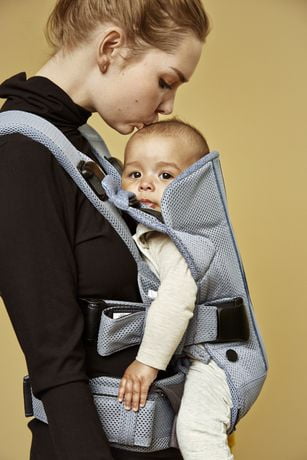 porte bebe carrier one