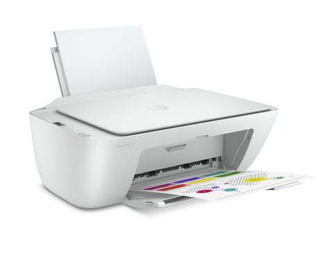 HP DeskJet 2752 All-in-One Printer | Walmart Canada