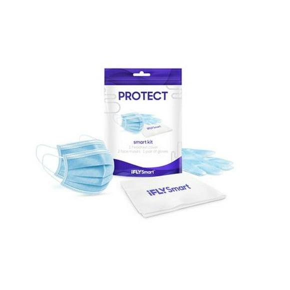 iFLY Smart Protect Kit
