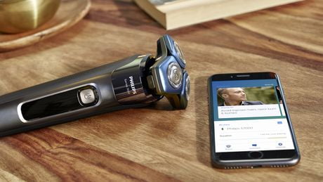 quick clean pod philips