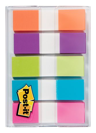 Post-it® Super Sticky Notes 654-6SSAN2, Playful Primaries, 3 in x