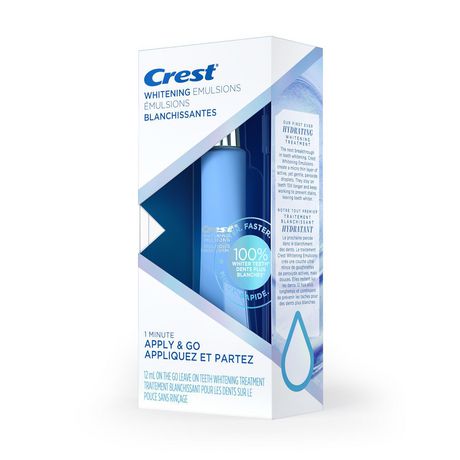 Teeth whitening crest pen Clearance