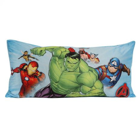 Marvel Avengers Body Pillow 18