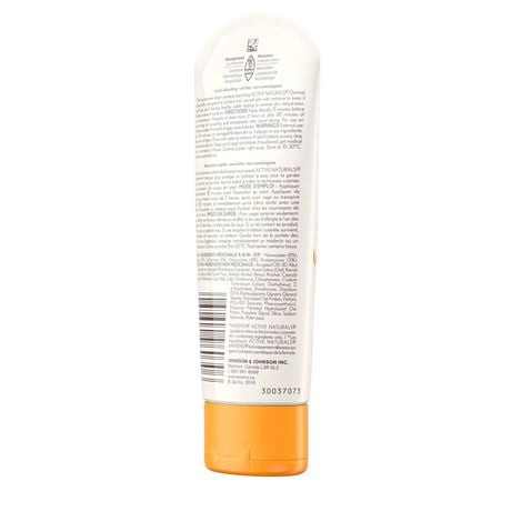 sunscreen spf
