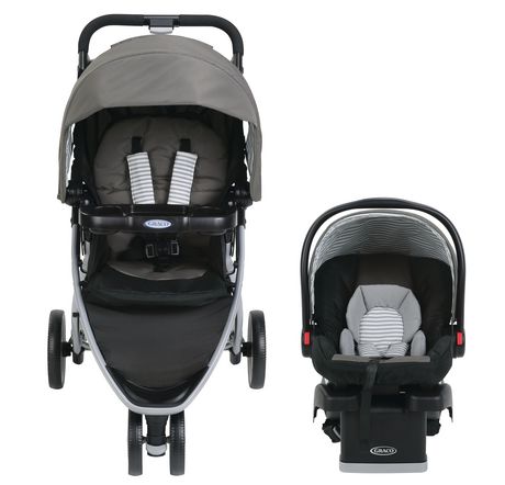 graco pace stroller reviews