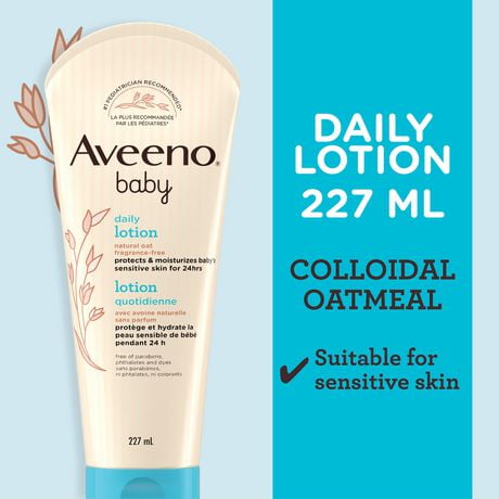 aveeno cream for kids