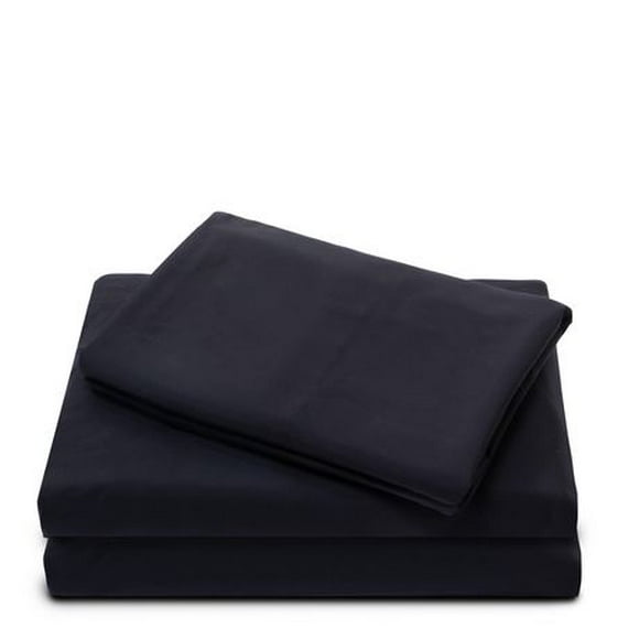 Mainstays Soft, Easy Care, Microfiber Sheet Set – Solid, Available Sizes: Twin, Double, Queen