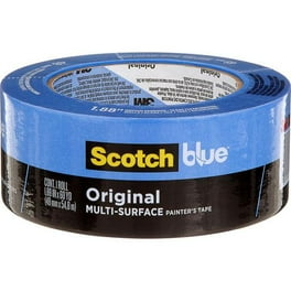 ScotchBlue™ Original Multi-Surface Painter's Tape 2090