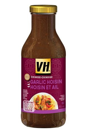 VH® Garlic Hoisin Stir-Fry Sauce | Walmart Canada