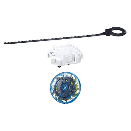 Beyblade Burst Turbo SwitchStrike 