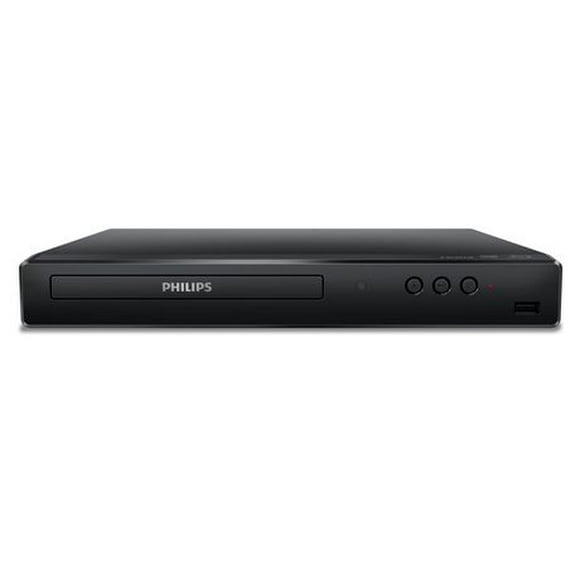 Philips, lecteur de disques Blu-ray / DVD (BDP1502 / F7) Conversion de DVD vidéo en HD