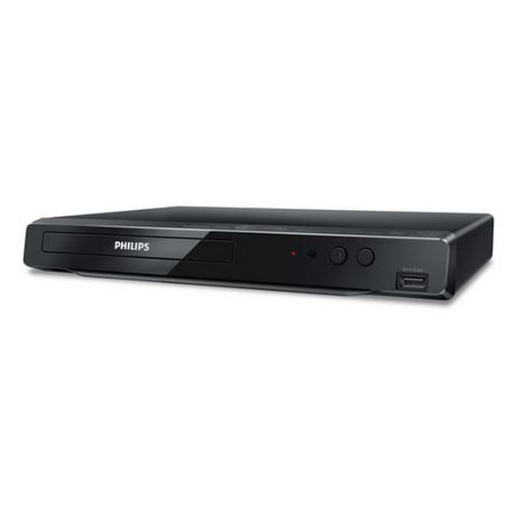 Philips, Blu-ray Disc / DVD Player, (BDP2501/F7)