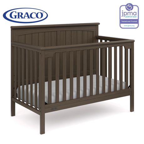 Graco Ellis 4 In 1 Convertible Crib Walmart Canada