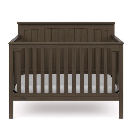 Graco Ellis 4 In 1 Convertible Crib Walmart Canada