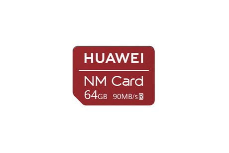 Карта памяти huawei nm