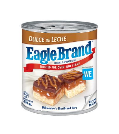 Dulce De Leche Eagle Brand 