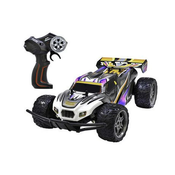 1: 12 RC MONSTER TRUGGY, Go on road off-road ,  strong & FAST
