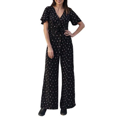 Love sales fire jumpsuit