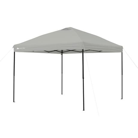 Ozark Trail 10 FT x 10 FT Canopy Top with Vent, Canopy Top with Vent