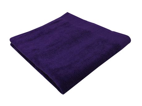 hometrends Solid Bath Towel, 30 x 54