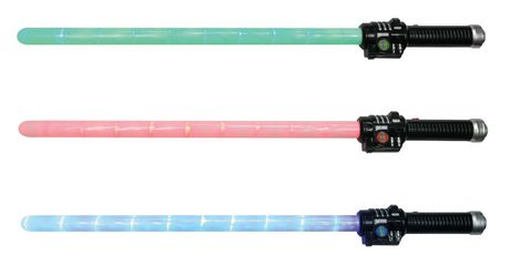 Space Sword 2 Assorted Colours 