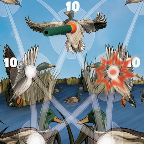 ultimate duck hunting game only price at walmart