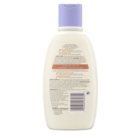 aveeno calming