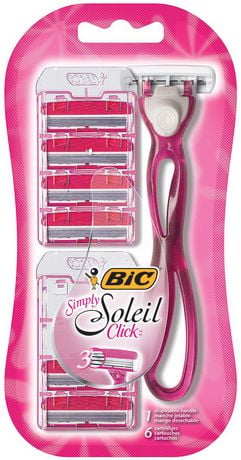 bic womens razor coupons